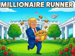 Igra Millionaire Runner