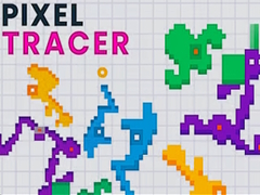 Igra Pixel Tracer