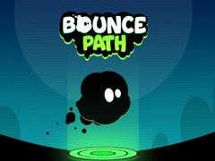 Igra Bounce Path
