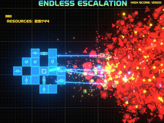 Igra Endless Escalation 