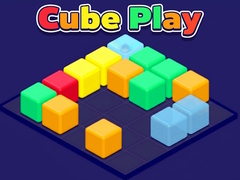 Igra Cube Play