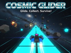 Igra Cosmic Glider