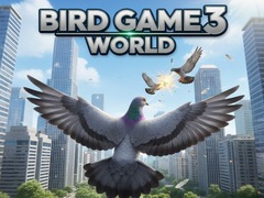 Igra Bird Game 3: World