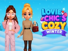 Igra Lovie Chic’s Cozy Winter