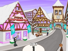 Igra Papa’s Cupcakeria