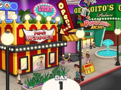 Igra Papa’s Wingeria