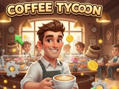 Igra Coffee Tycoon