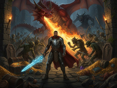 Igra Dungeons and Destiny