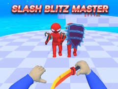 Igra Slash Blitz Master