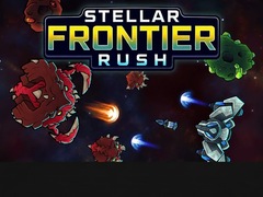 Igra Stellar Frontier: Rush