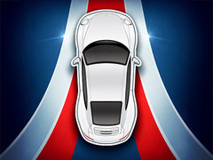 Igra Hill Racing - Egg drop!