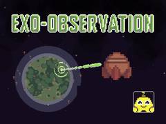 Igra Exo Observation