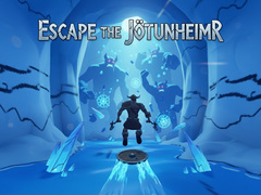 Igra Escape The Jötunheimr