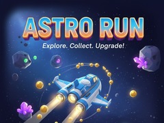 Igra Astro Run