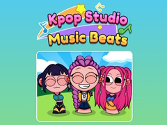 Igra Kpop Studio Music Beats