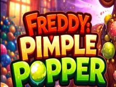 Igra Freddy: Pimple Popper