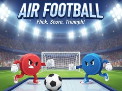 Igra Air Football