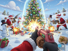 Igra Last Tree Standing