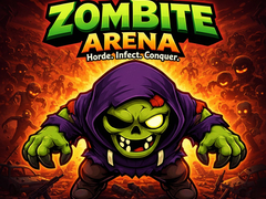 Igra ZomBite Arena