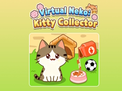 Igra Virtual Neko Kitty Collector