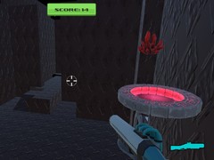 Igra Debugging the Rune Maze