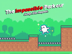 Igra The Impossible Parkour