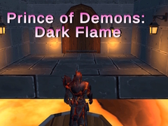 Igra Prince Of Demons : Dark Flame