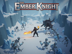 Igra The Ember Knight