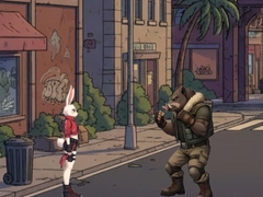 Igra Nyra: Street Break