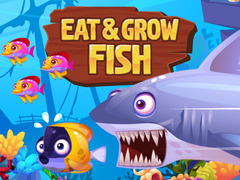 Igra Eat & Grow Fish
