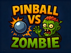 Igra Pinball VS Zombie