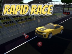 Igra Rapid Race