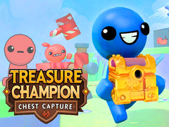 Igra Treasure Champion: Chest Capture