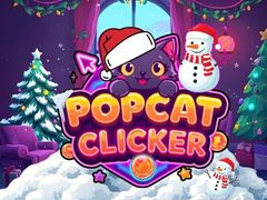 Igra Popcat Clicker