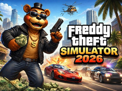 Igra Freddy Theft Simulator 2026