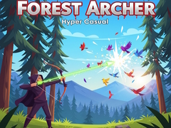 Igra Forest Archer