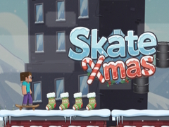 Igra Skate Xmas