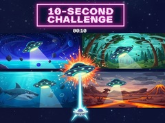 Igra 10-Second Challenge
