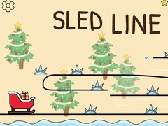 Igra Sled Line