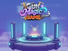 Igra Gun Magic Game