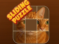 Igra Slidding puzzle