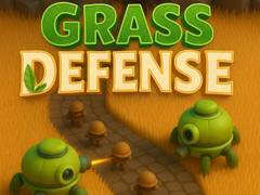 Igra Grass Defense