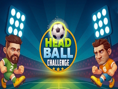 Igra Head Ball Challenge