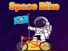 Igra Space Bike