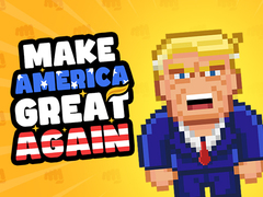 Igra Make America Great Again