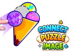 Igra Connect Puzzle Image