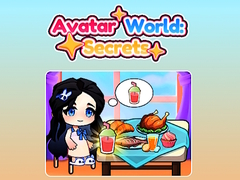 Igra Avatar World Secrets