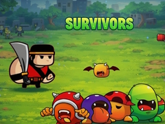 Igra Survivors