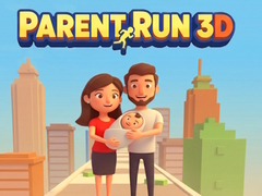 Igra Parent Run 3D