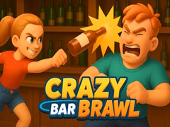 Igra Crazy Bar Brawl